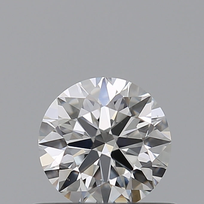 0.50 carat Round diamond F  VS2 Excellent