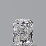 0.40 carat Radiant diamond D  VVS1