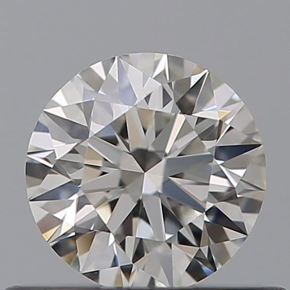 0.39 carat Round diamond H  VS1 Excellent