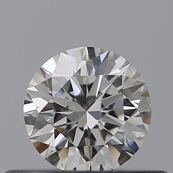 0.31 carat Round diamond G  VVS2 Excellent