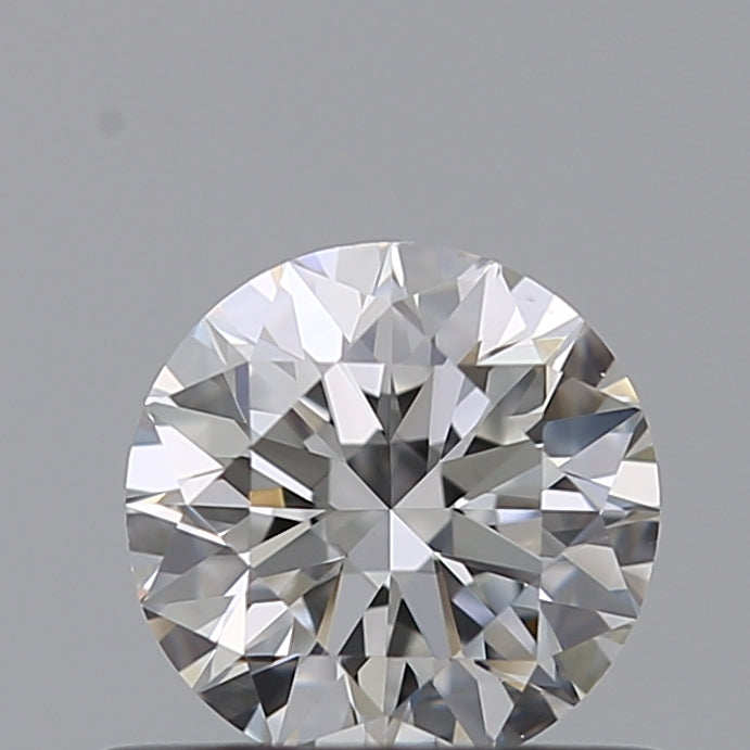 0.50 carat Round diamond G  VS2 Excellent