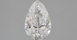 1.30 carat Pear diamond E VVS1 VeryGood