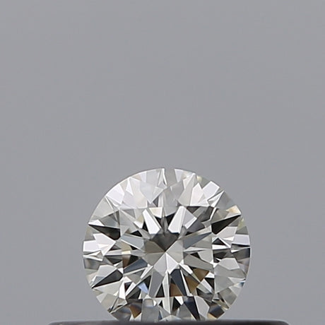 0.21 carat Round diamond G IF Excellent