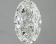 1.70 carat Oval diamond G VS1 