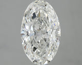 1.70 carat Oval diamond G VS1 