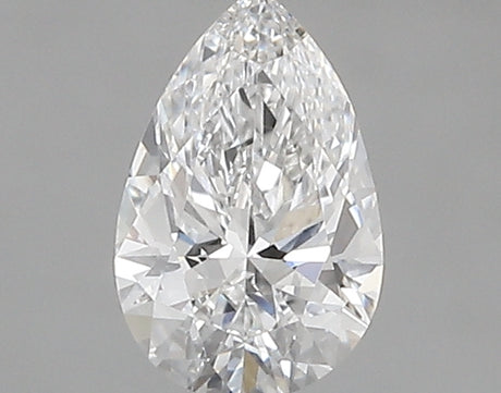 0.30 carat Pear diamond E VVS1 