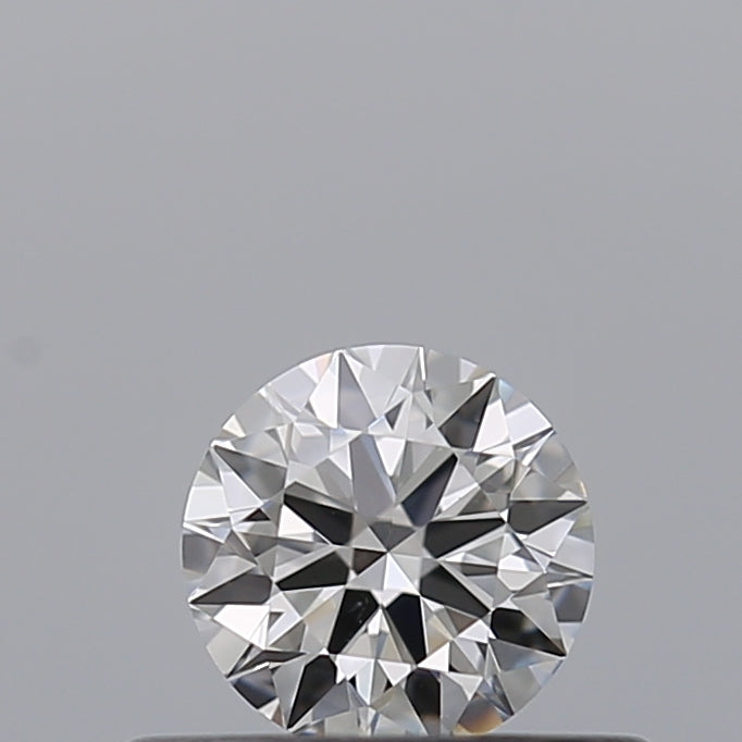 0.30 carat Round diamond D  VS2 Excellent