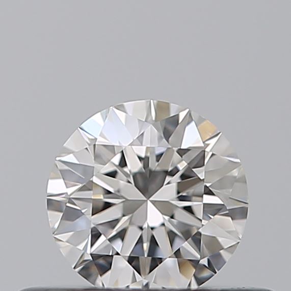 0.30 carat Round diamond F  VVS1 Excellent