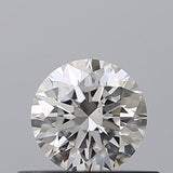 0.31 carat Round diamond F  VS2 Excellent