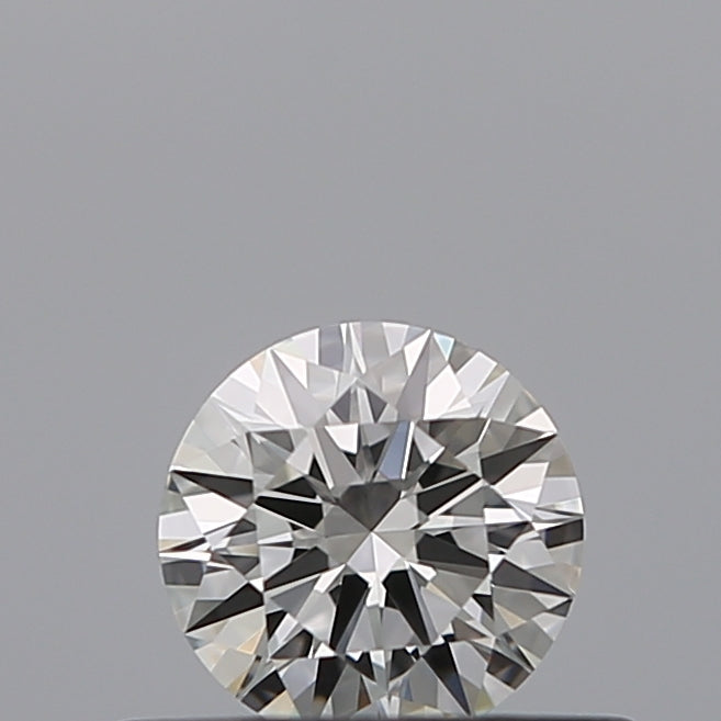 0.32 carat Round diamond F  VVS1 Excellent