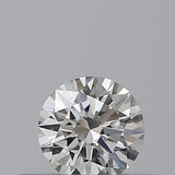 0.20 carat Round diamond F  VVS1 Excellent