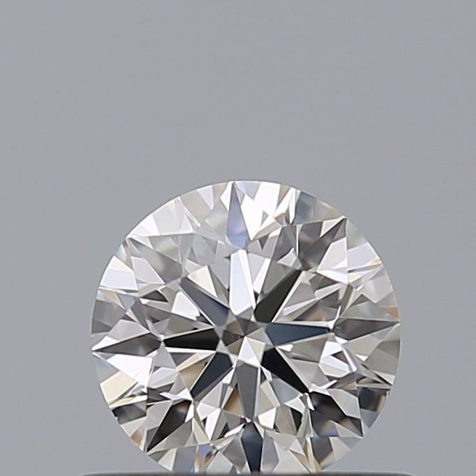 0.50 carat Round diamond G  VS2 Excellent