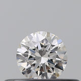 0.20 carat Round diamond G  VS2 Excellent