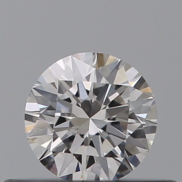 0.27 carat Round diamond G  VVS1 Excellent