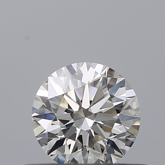 0.42 carat Round diamond G IF Excellent