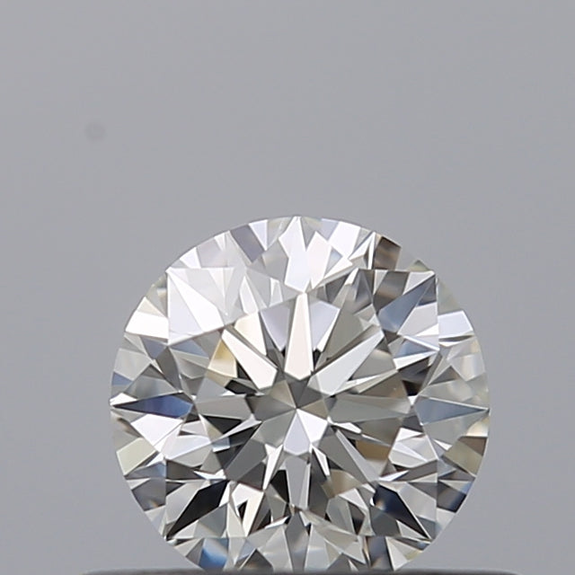 0.42 carat Round diamond G IF Excellent