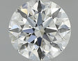 0.82 carat Round diamond H VS2 Excellent