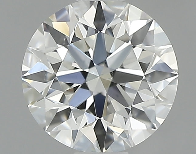 0.82 carat Round diamond H VS2 Excellent