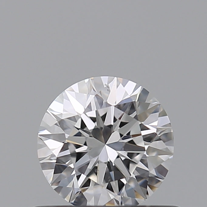 0.51 carat Round diamond D  VS2 Excellent