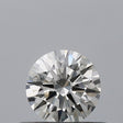 0.34 carat Round diamond G VVS1 Excellent