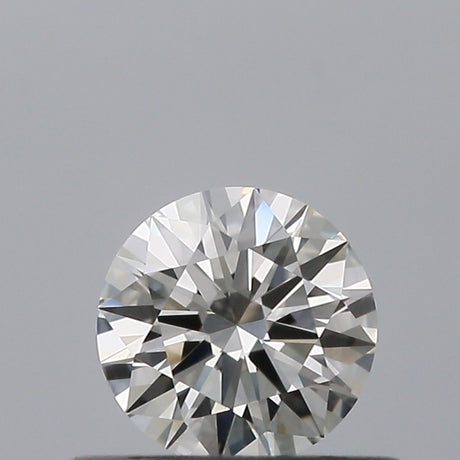 0.34 carat Round diamond G VVS1 Excellent