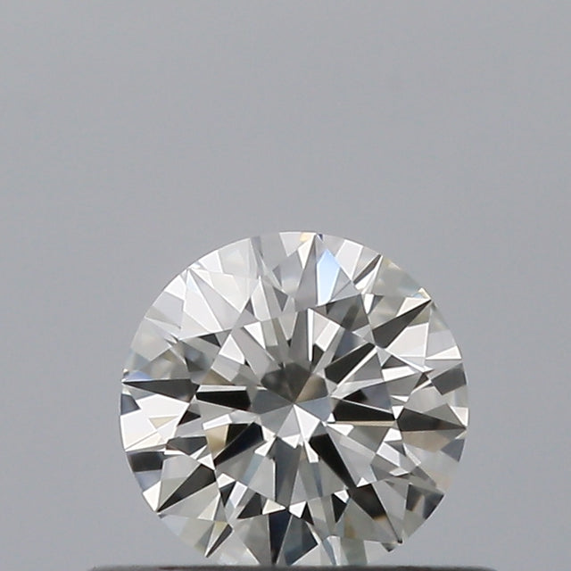 0.34 carat Round diamond G VVS1 Excellent