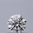 0.31 carat Round diamond G VVS2 Excellent
