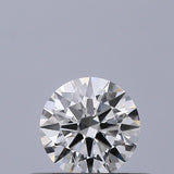 0.31 carat Round diamond G VVS2 Excellent