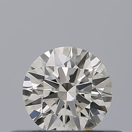 0.30 carat Round diamond J  VVS2 Excellent