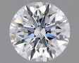 0.83 carat Round diamond F VS2 Excellent