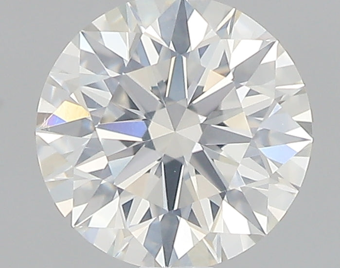 0.40 carat Round diamond I  SI2 Excellent