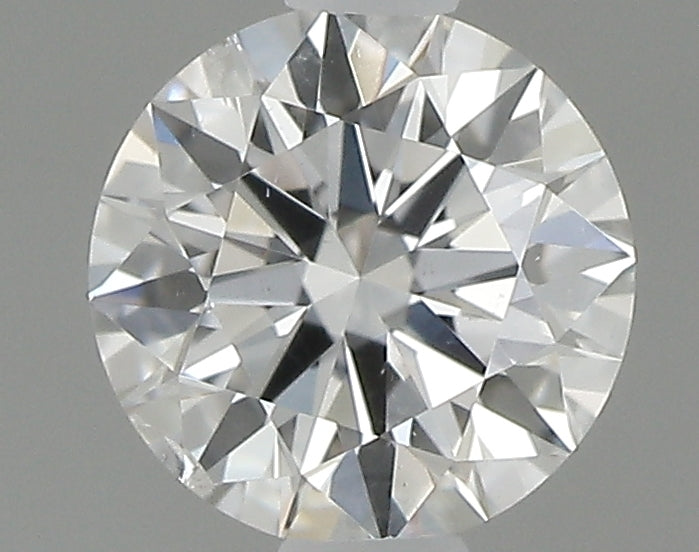 0.40 carat Round diamond E  SI2 Excellent