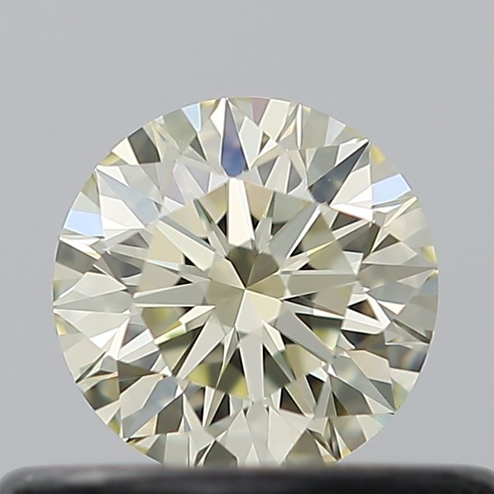 0.33 carat Round diamond M  VVS1 Excellent