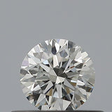 0.32 carat Round diamond H  VVS1 Excellent