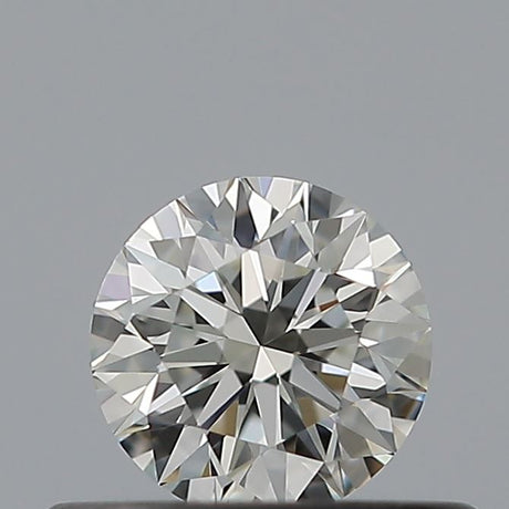 0.32 carat Round diamond H  VVS1 Excellent