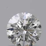 0.60 carat Round diamond H  VVS2 Excellent