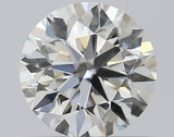 0.50 carat Round diamond G  VS1 Excellent