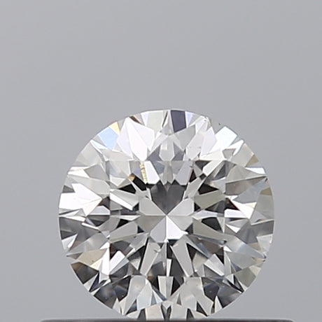 0.35 carat Round diamond E  VS2 Excellent