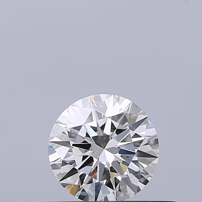 0.32 carat Round diamond F VVS1 Excellent