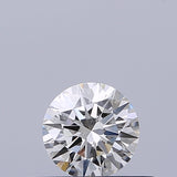 0.32 carat Round diamond F VVS1 Excellent