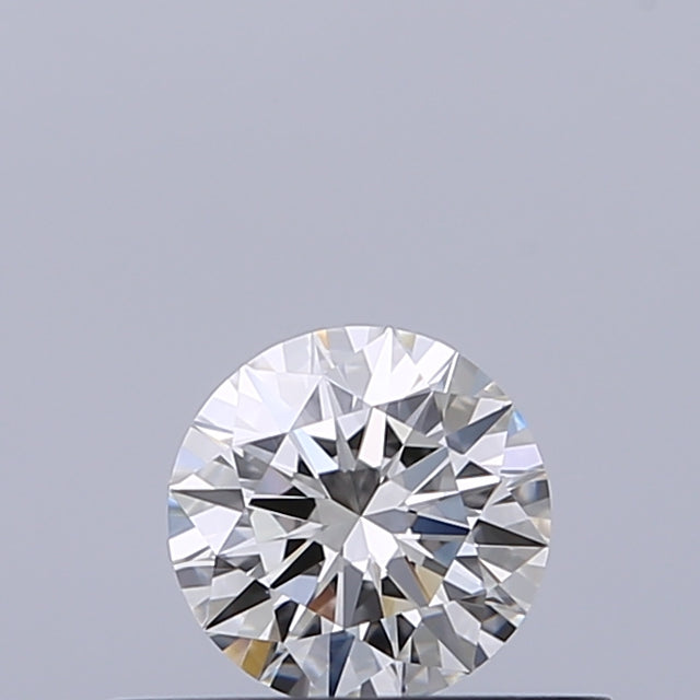 0.32 carat Round diamond F VVS1 Excellent