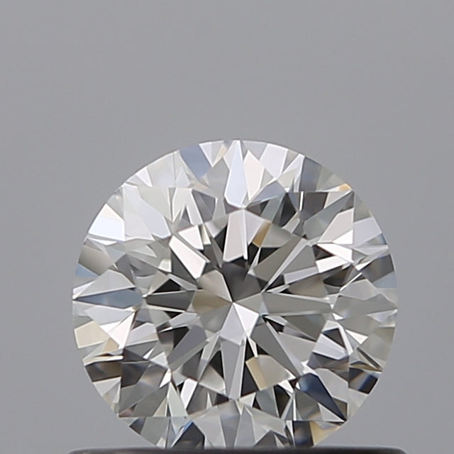 0.58 carat Round diamond D VVS1 Excellent