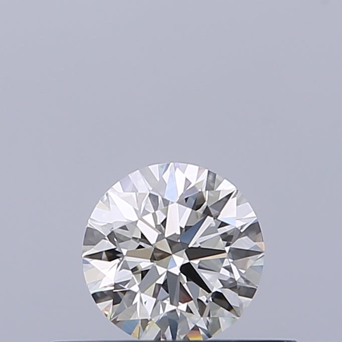 0.31 carat Round diamond I VVS2 Excellent