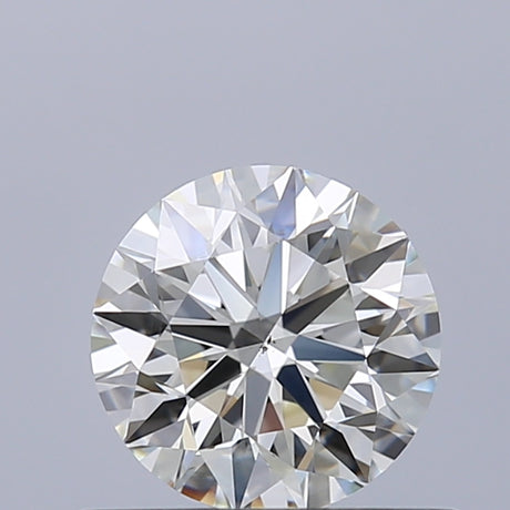 0.60 carat Round diamond K VS2 Excellent
