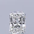 0.30 carat Radiant diamond E VVS2 