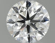 0.70 carat Round diamond E VS1 VeryGood