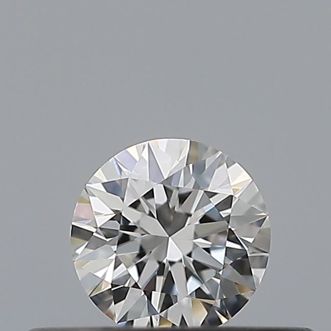 0.20 carat Round diamond E  VVS1 Excellent