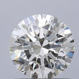 1.03 carat Round diamond H VVS1 Excellent