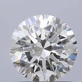 1.03 carat Round diamond H VVS1 Excellent