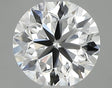 0.70 carat Round diamond G VS1 VeryGood
